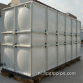 1000 liter glasvezel frp grp paneel watertank